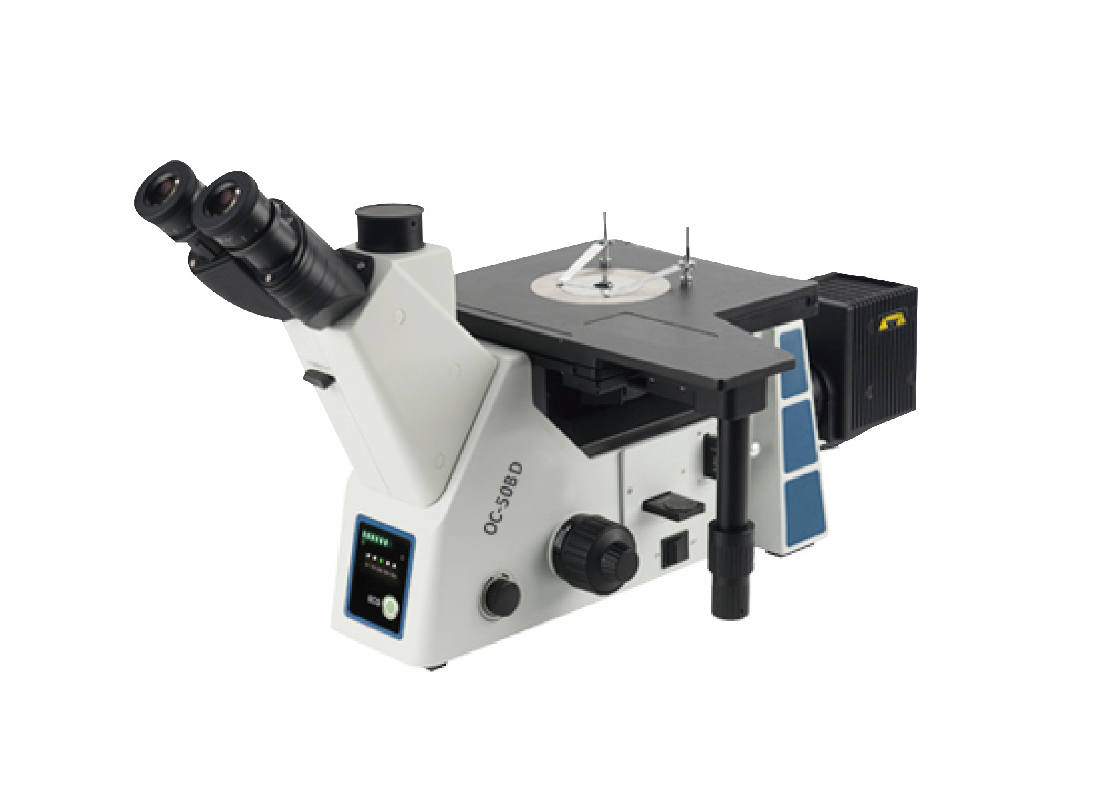 高级明暗场金相显微镜  OC-50BD