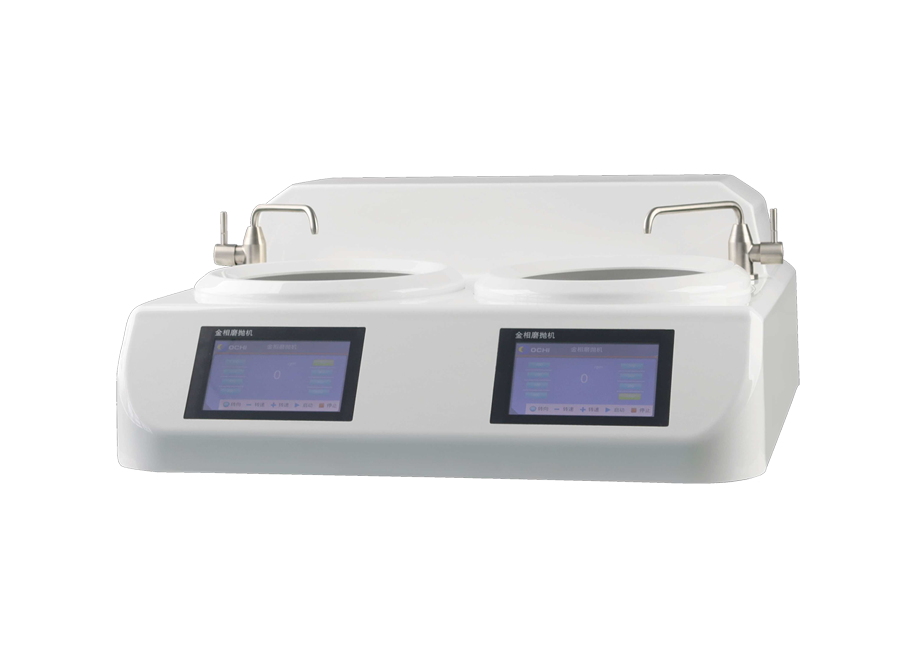 金相磨抛机 PC-2VS