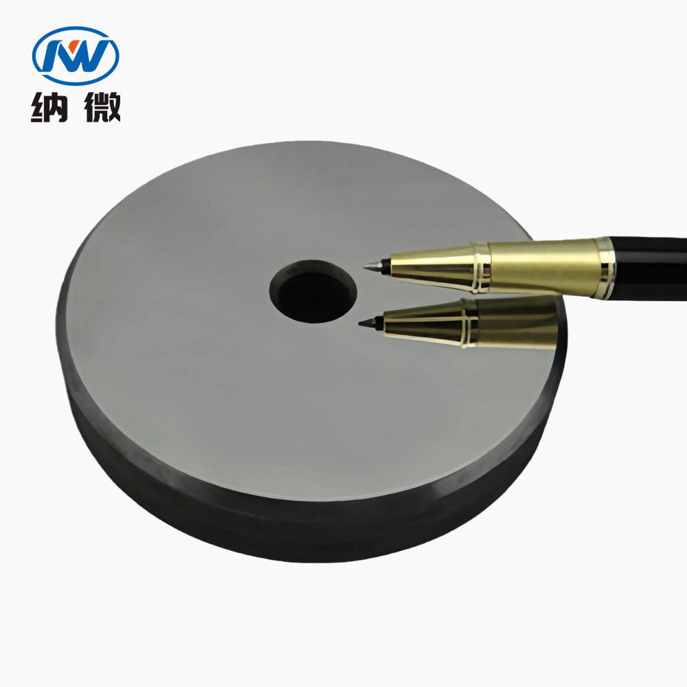 标准布氏硬度块镜面