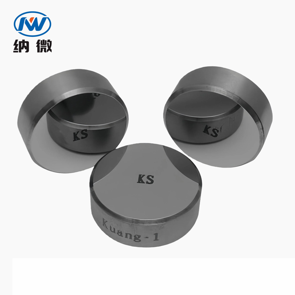 标准努普硬度块（镜面）